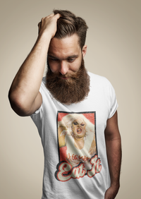 Divine- Eat It Vintage T-shirt