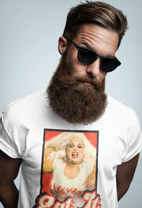 Divine- Eat It Vintage T-shirt
