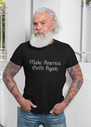 Make America Goth Again T-shirt