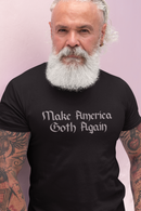 Make America Goth Again T-shirt