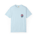 Protect The Dolls- Comfort Colors Pro-Trans T-shirt