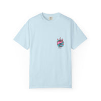 Protect The Dolls- Comfort Colors Pro-Trans T-shirt