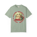 Have A DIVINE Holiday Season Comfort Colors Tshirt