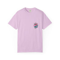 Protect The Dolls- Comfort Colors Pro-Trans T-shirt