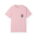 Protect The Dolls- Comfort Colors Pro-Trans T-shirt