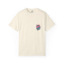Protect The Dolls- Comfort Colors Pro-Trans T-shirt