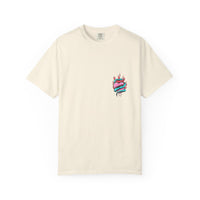 Protect The Dolls- Comfort Colors Pro-Trans T-shirt