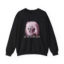 Is He Dead Yet? Sweatshirt