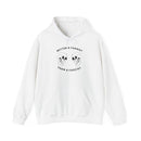 Better a Faggot Than A Fascist Unisex Pullover Hoodie