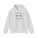 Better a Faggot Than A Fascist Unisex Pullover Hoodie