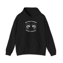 Better a Faggot Than A Fascist Unisex Pullover Hoodie