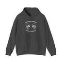 Better a Faggot Than A Fascist Unisex Pullover Hoodie