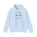 Better a Faggot Than A Fascist Unisex Pullover Hoodie
