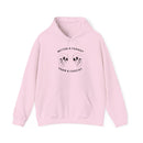 Better a Faggot Than A Fascist Unisex Pullover Hoodie
