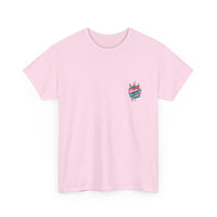 Protect The Dolls- Summer Edition T-shirt