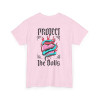 Protect The Dolls- Summer Edition T-shirt