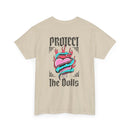 Protect The Dolls- Summer Edition T-shirt