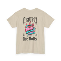 Protect The Dolls- Summer Edition T-shirt