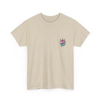 Protect The Dolls- Summer Edition T-shirt