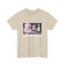 Divine- He's On The List Distressed T-shirt