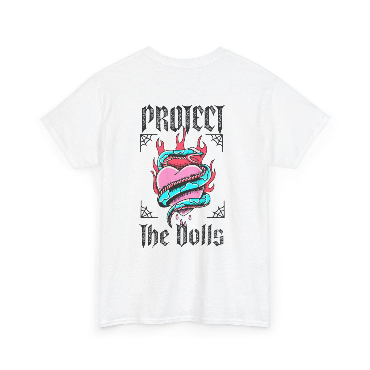 Protect The Dolls- Summer Edition T-shirt