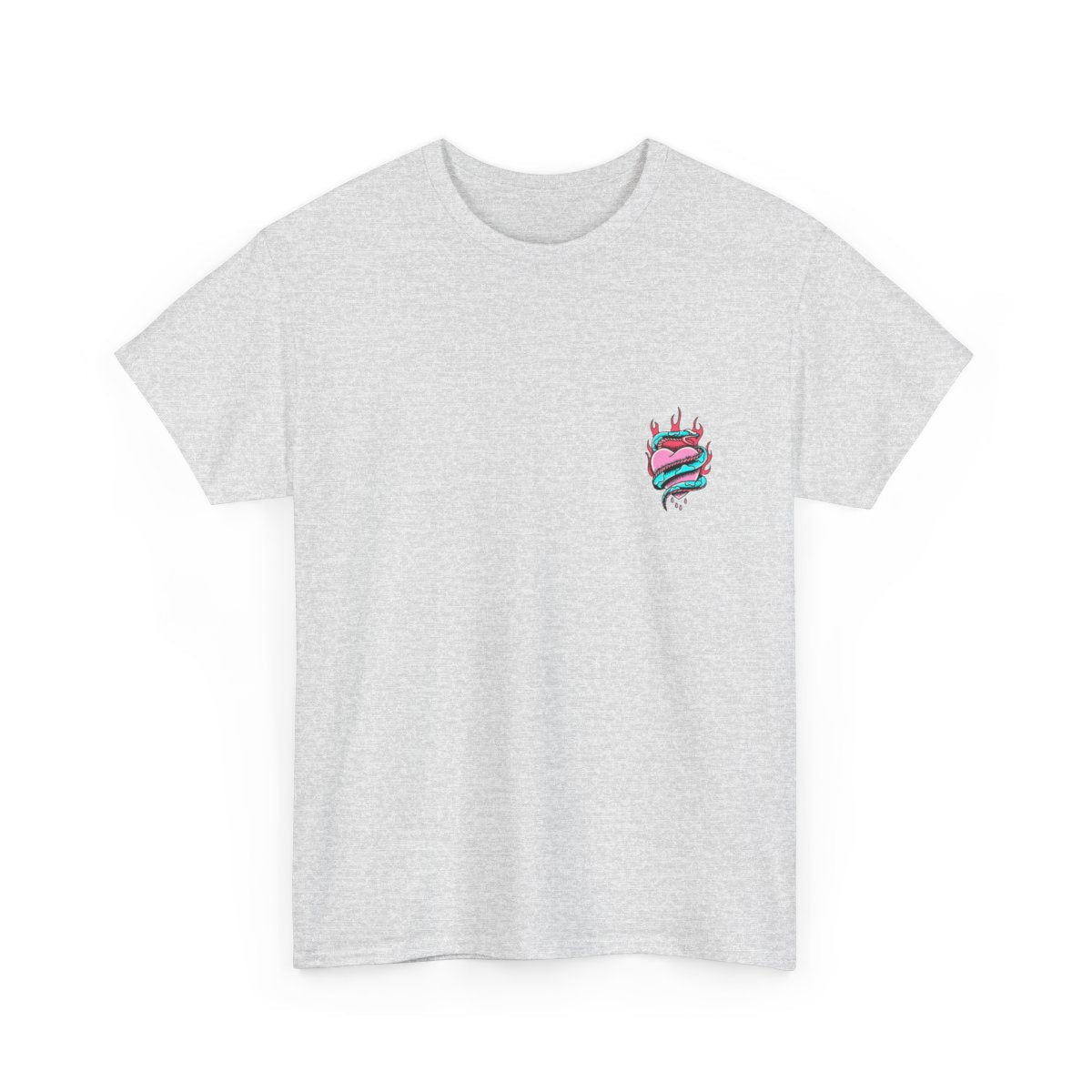 Protect The Dolls- Summer Edition T-shirt