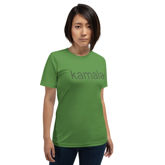 Kamala Brat Edition Unisex t-shirt